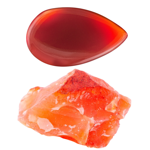 CARNELIAN.