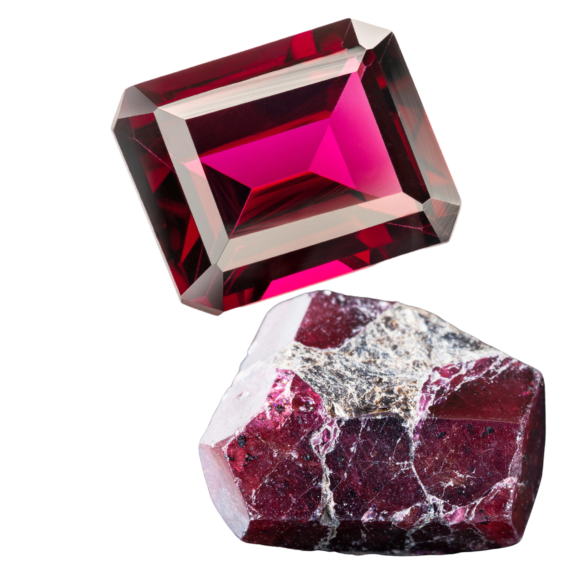 GARNET.