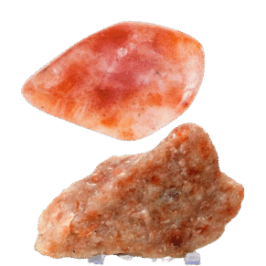 SUN-STONE