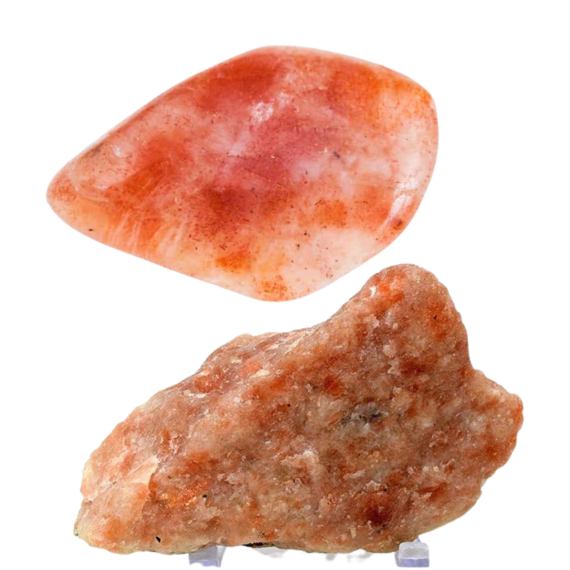 SUN-STONE
