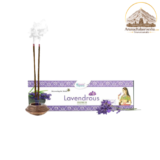 Lavendrous Premium Incense Sticks