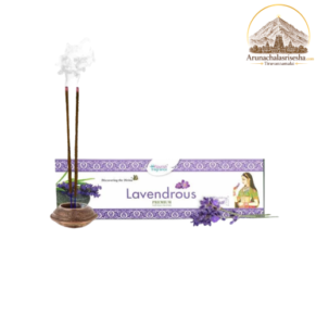 Lavendrous Premium Incense Sticks