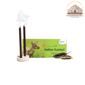 Indian Kasturi Premium Incense Sticks