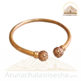 Impon / Panchaloha Divine Energy kaappu  – Sacred Spiritual Bracelet