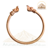 Impon / Panchaloha Yaazhi Design Kaappu – Sacred Divine Energy Bracelet