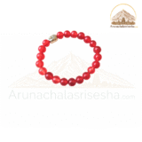 Carnelian Bracelet – Natural Semi Precious Stone